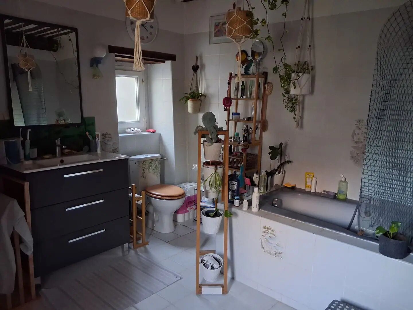 Appartement à louer, 15m², Alleins