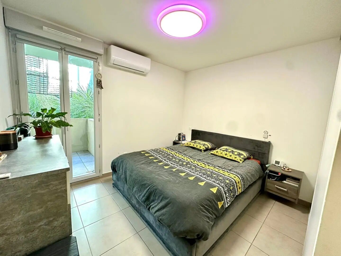 Appartement à vendre, 50m², Gattières