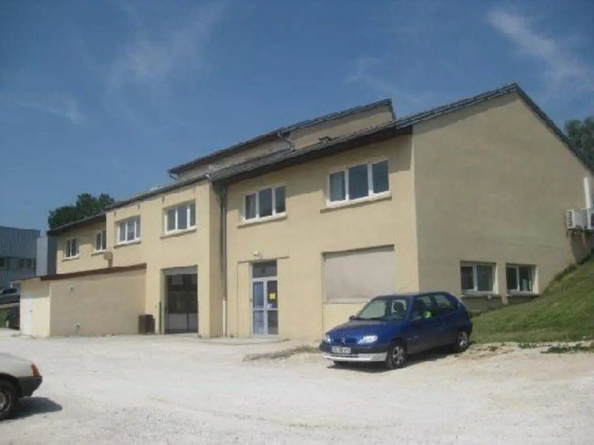 Appartement à louer, 37m², Ecole-Valentin