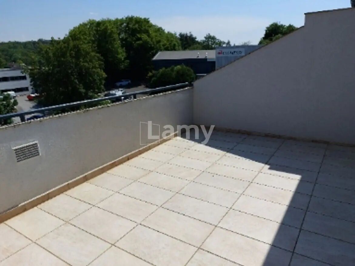 Appartement à louer, 37m², Ecole-Valentin