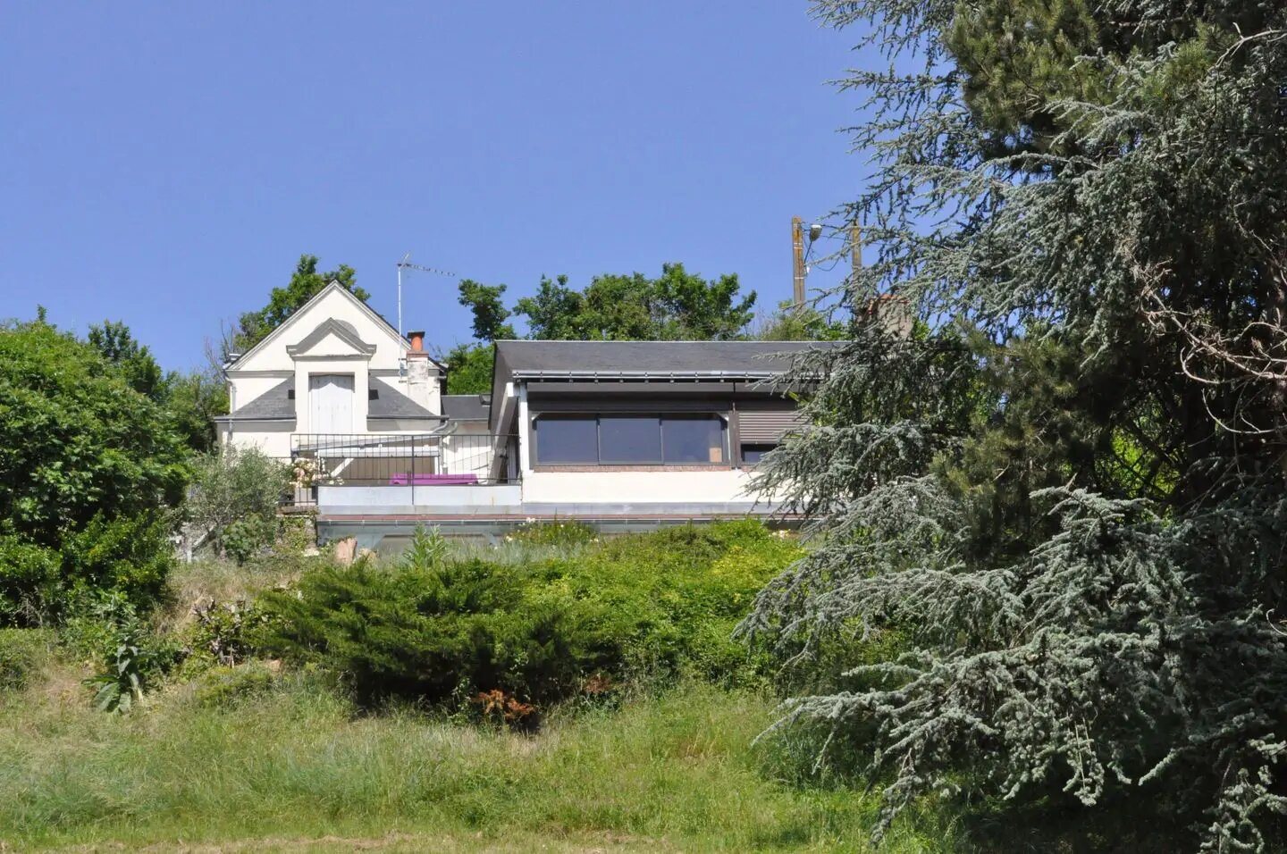 Maison à vendre, 250m², Amboise