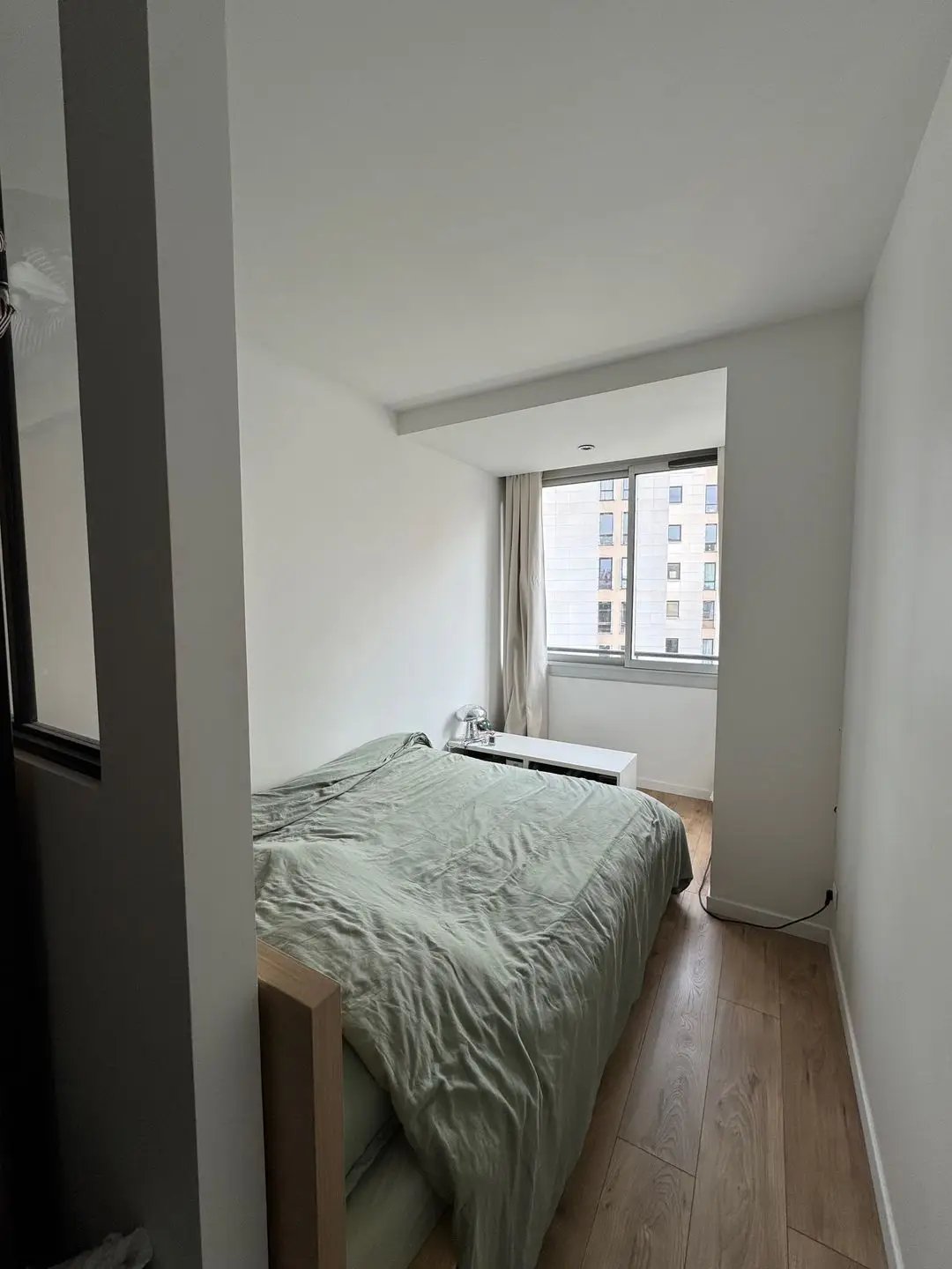 Appartement à louer, 43m², Vanves