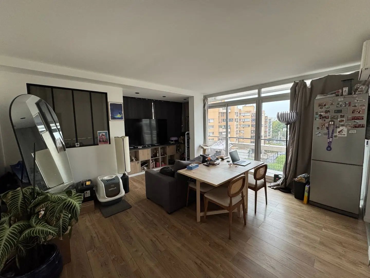 Appartement à louer, 43m², Vanves
