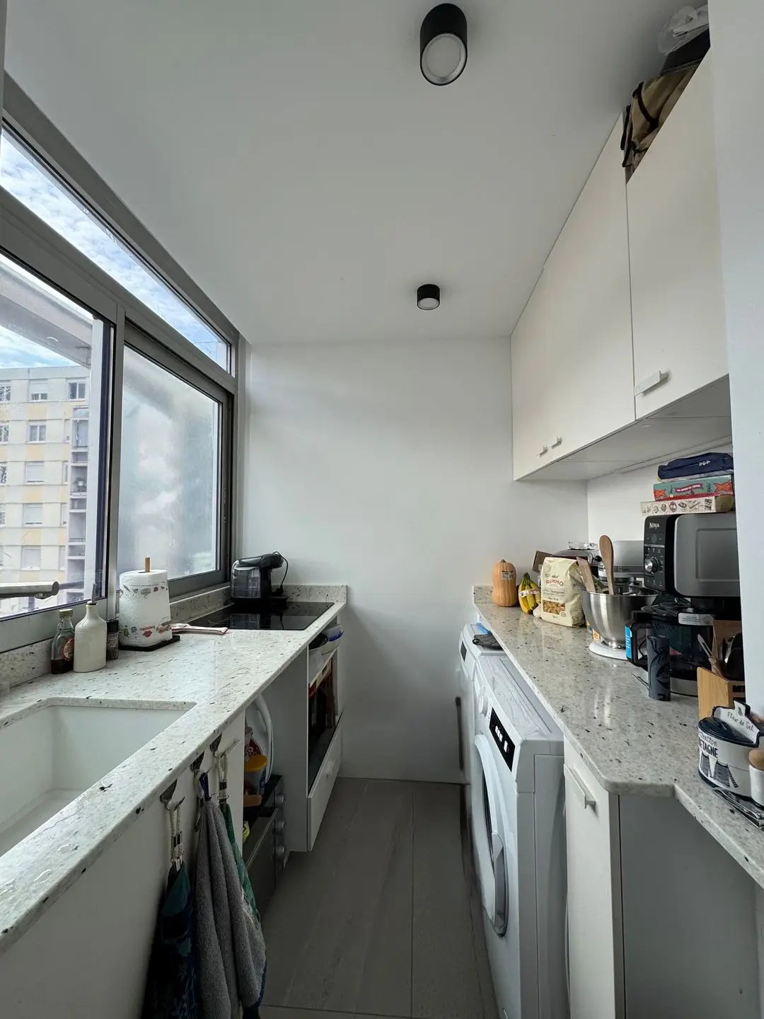 Appartement à louer, 43m², Vanves