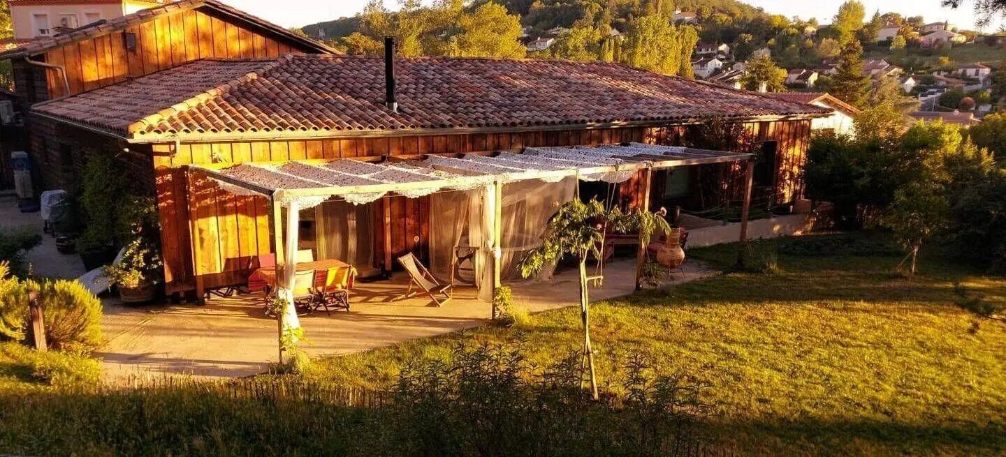 Maison à vendre, 225m², Pont-du-Casse