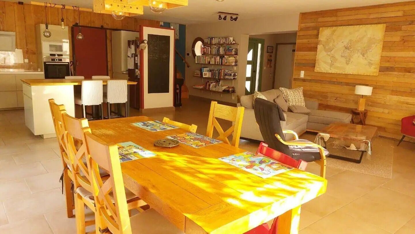 Maison à vendre, 225m², Pont-du-Casse