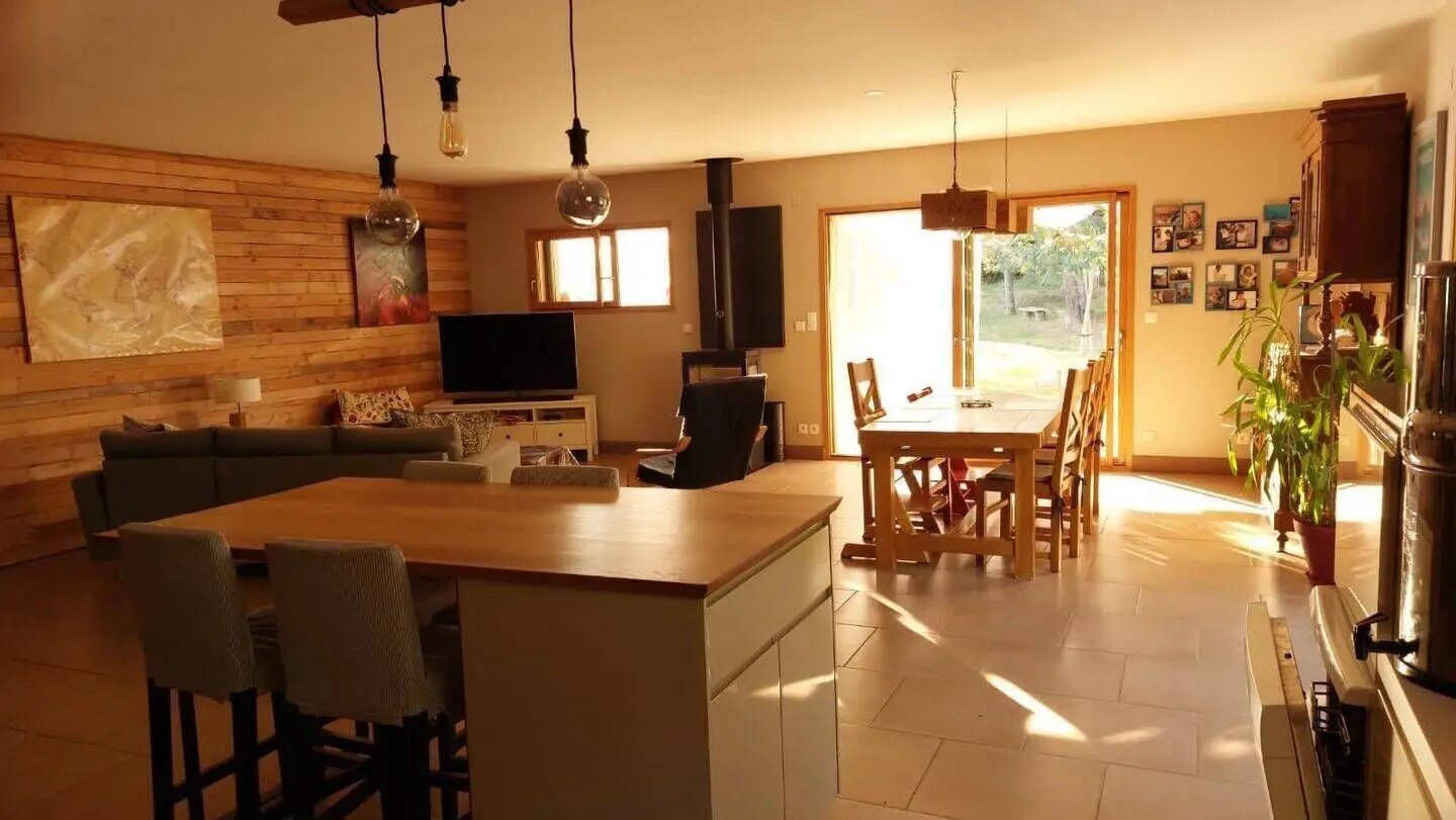 Maison à vendre, 225m², Pont-du-Casse