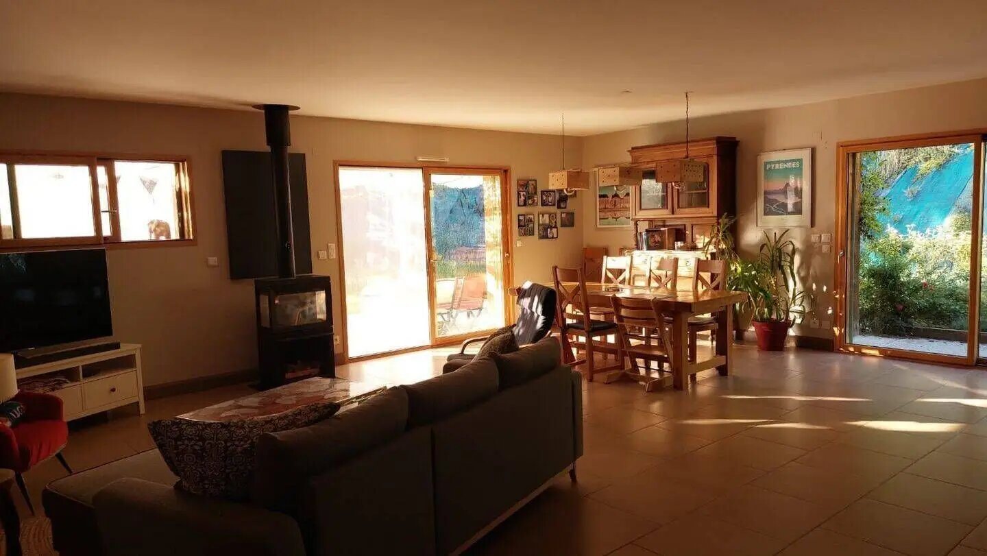 Maison à vendre, 225m², Pont-du-Casse