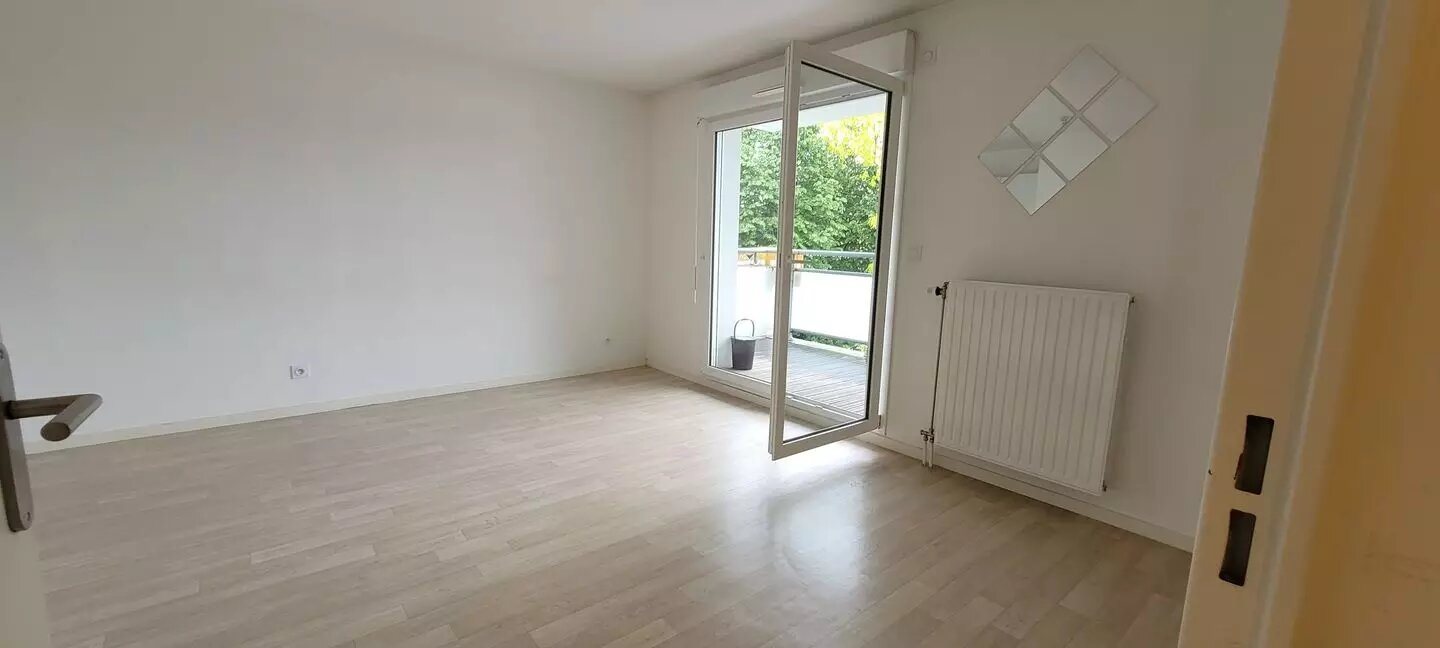 Appartement à vendre, 45m², Rennes