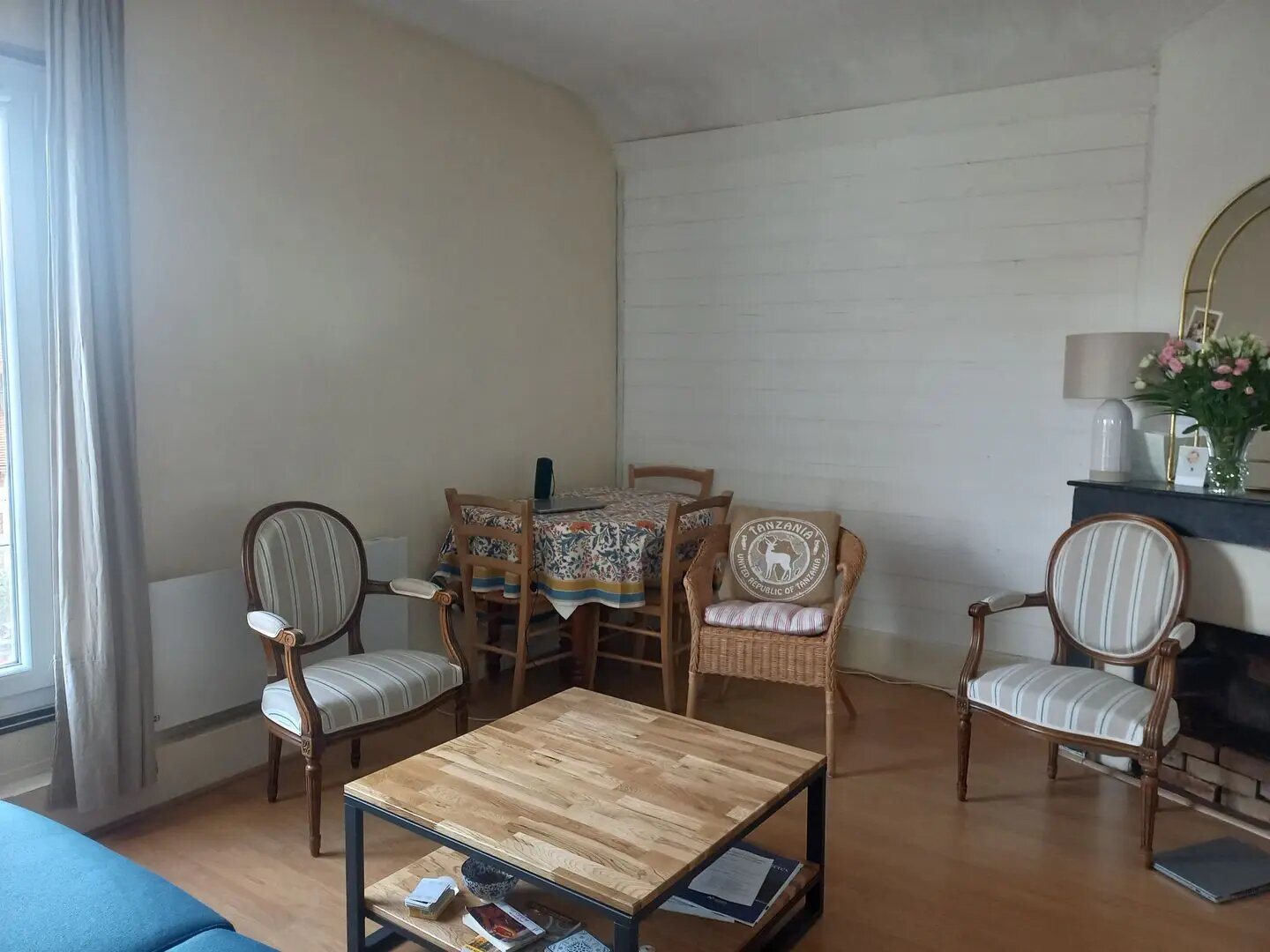 Appartement à louer, 43m², Viroflay
