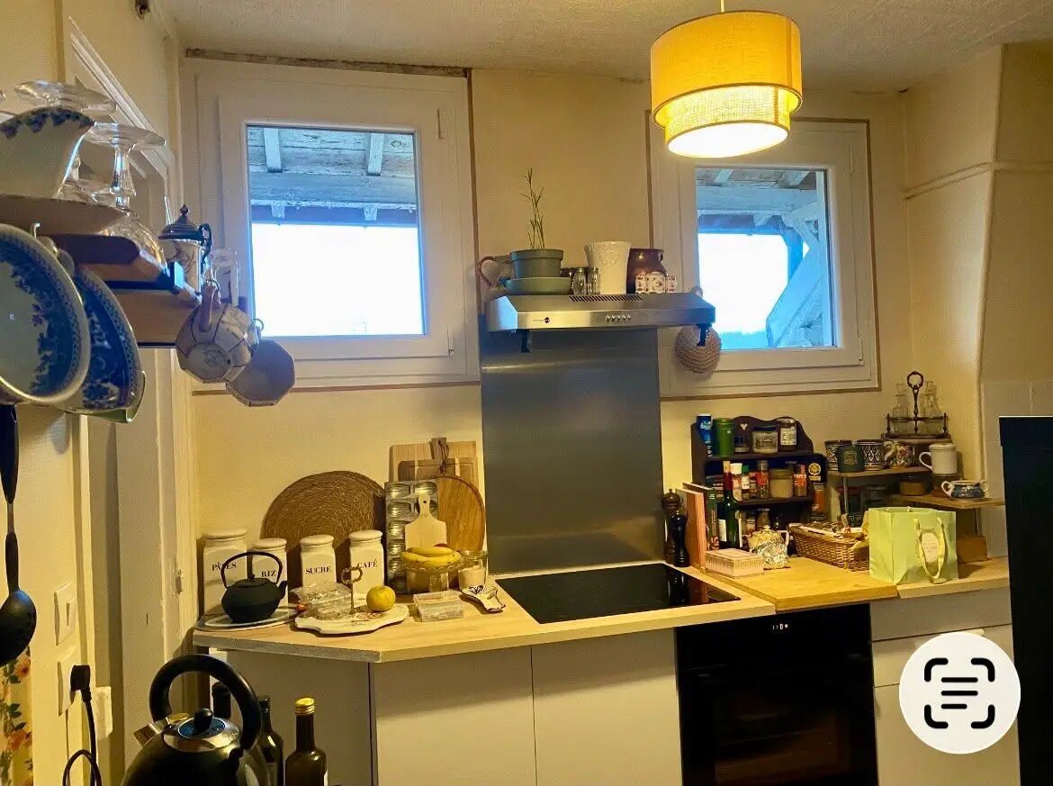 Appartement à louer, 43m², Viroflay