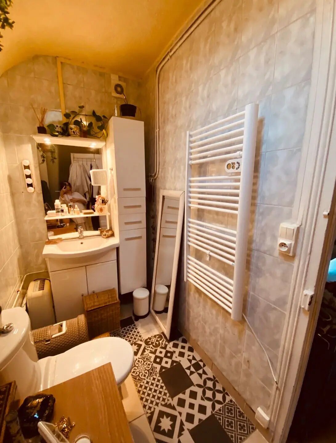 Appartement à louer, 43m², Viroflay