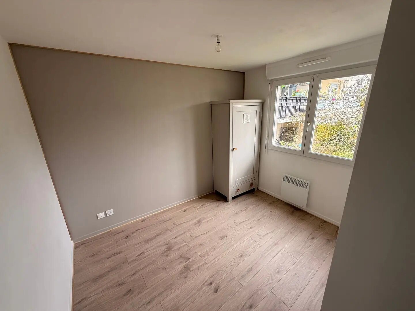 Appartement à vendre, 67m², Gagny