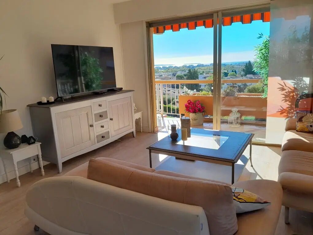 Appartement à vendre, 77m², Mandelieu-la-Napoule