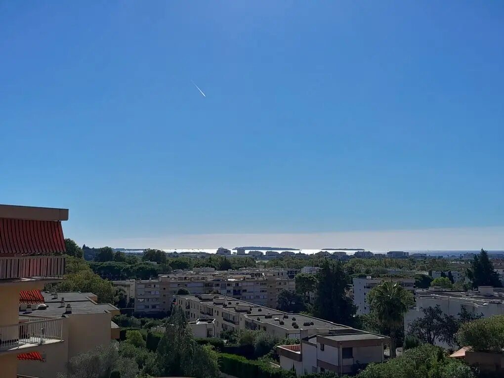 Appartement à vendre, 77m², Mandelieu-la-Napoule