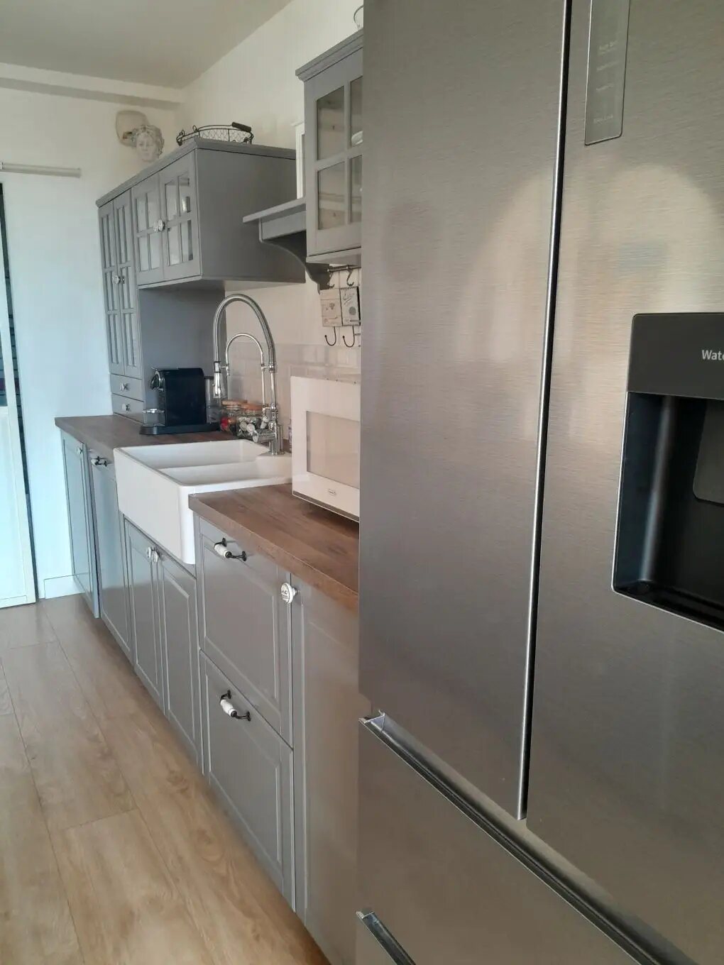 Appartement à vendre, 77m², Mandelieu-la-Napoule