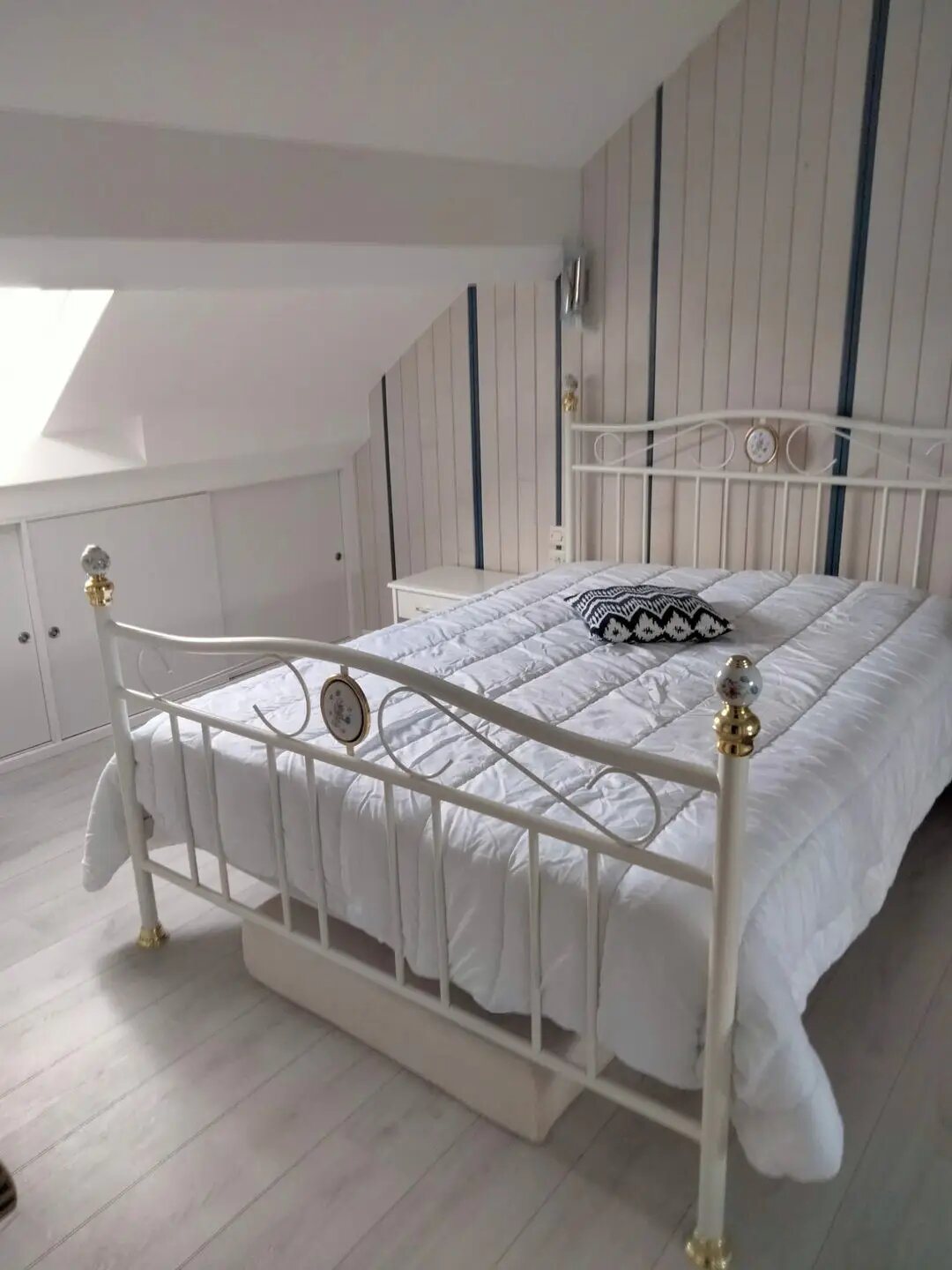 Appartement à louer, 80m², Ancenis