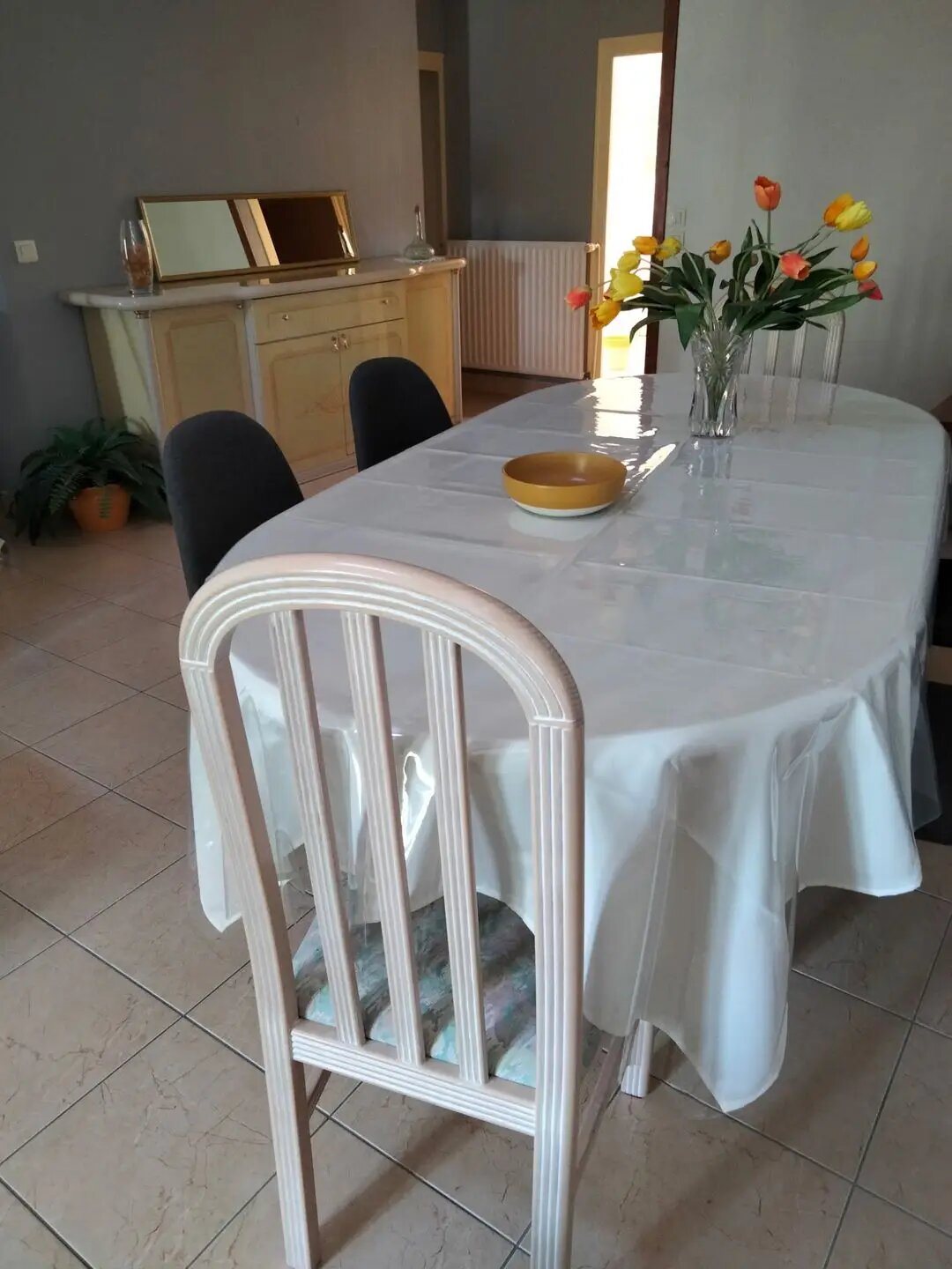 Appartement à louer, 80m², Ancenis