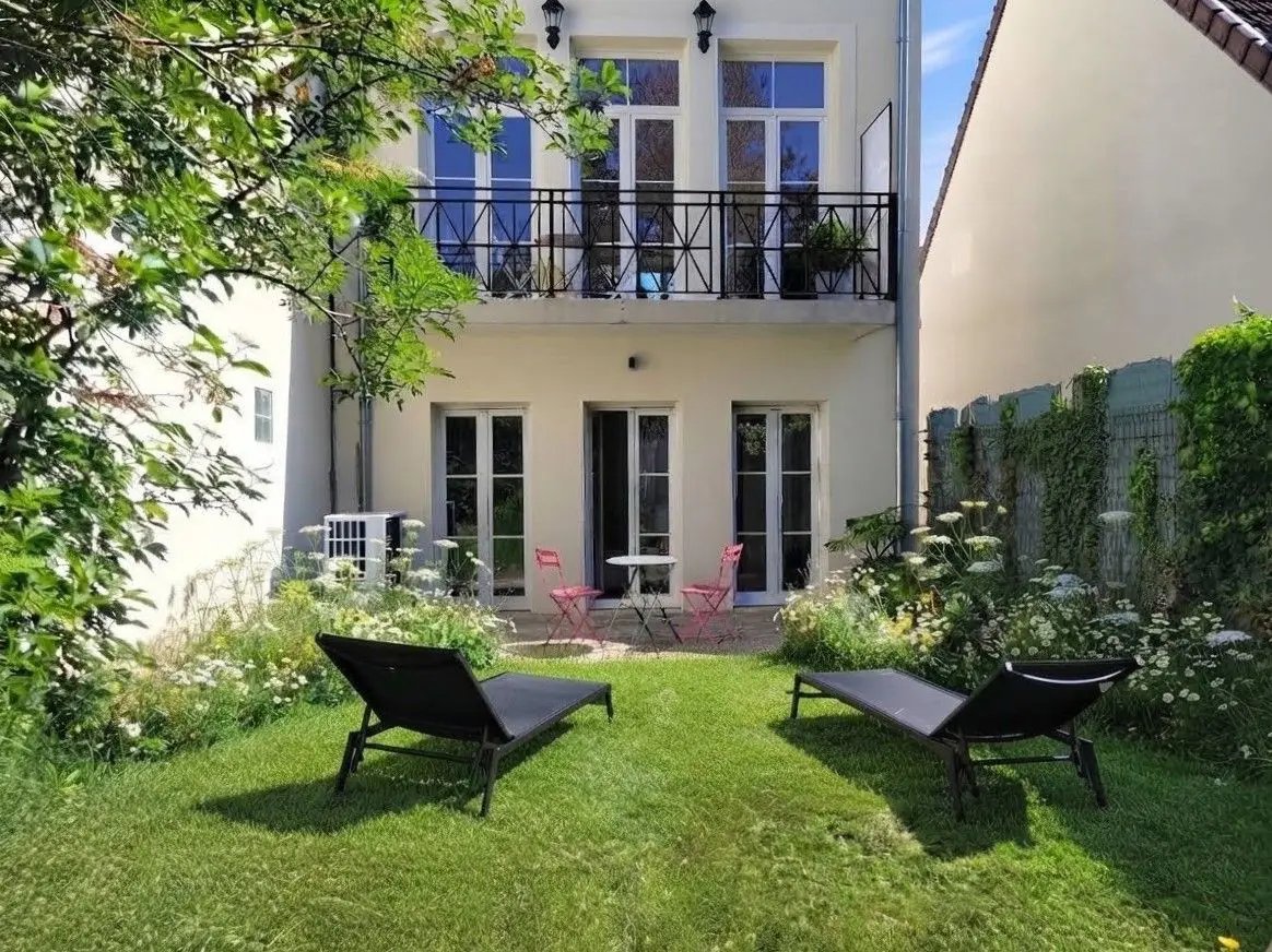 Maison à vendre, 153m², Nogent-sur-Marne