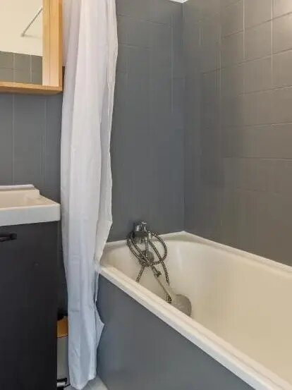 Appartement à louer, 26m², Fismes