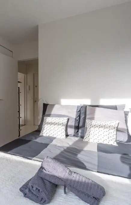 Appartement à louer, 26m², Fismes