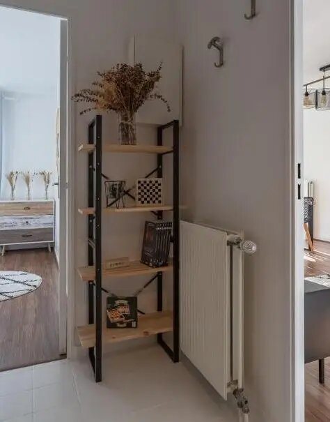 Appartement à louer, 26m², Fismes