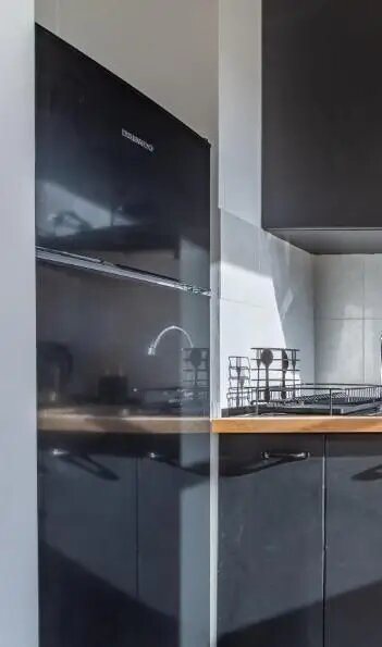 Appartement à louer, 26m², Fismes
