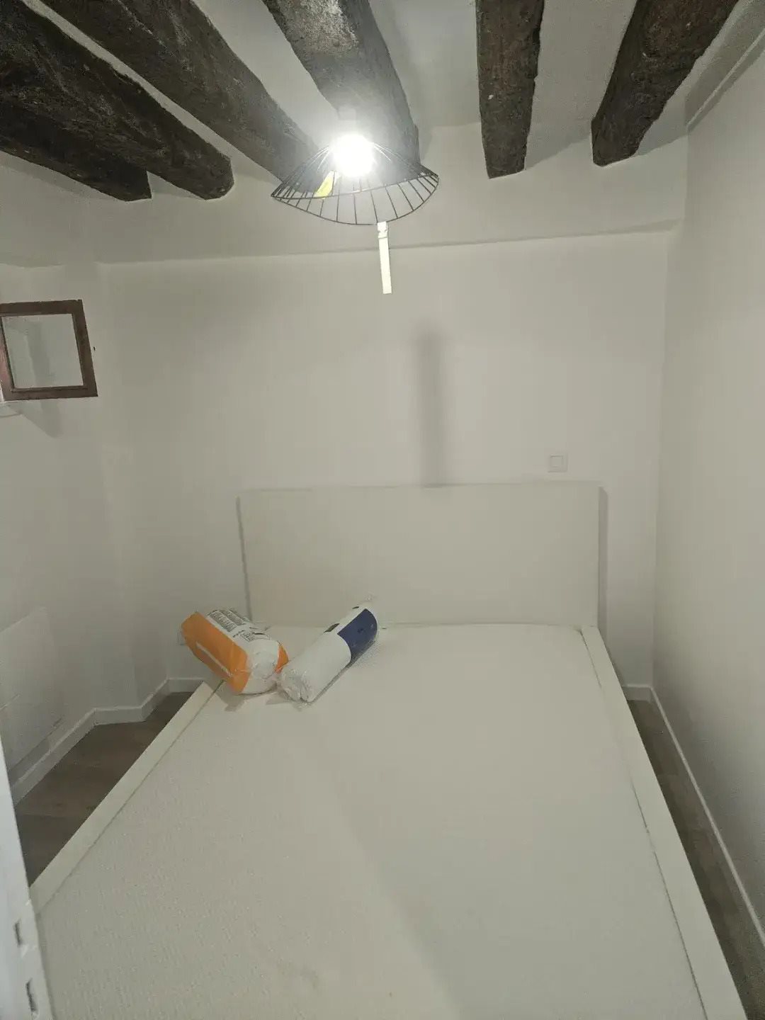 Appartement à louer, 26m², Versailles