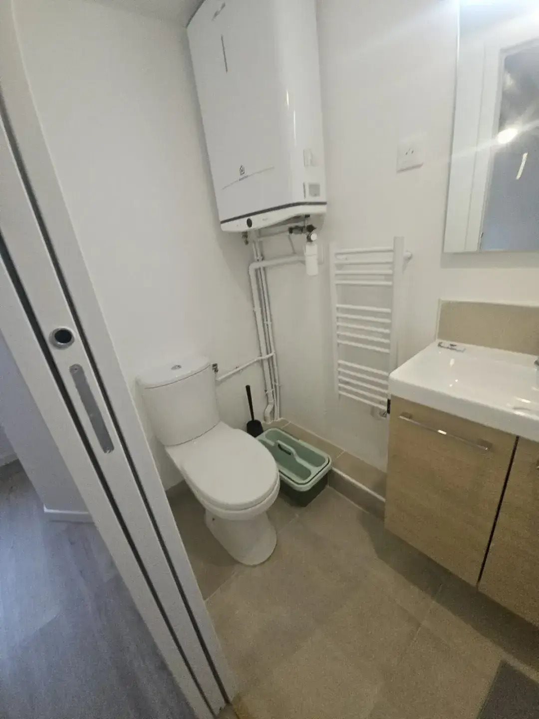 Appartement à louer, 26m², Versailles