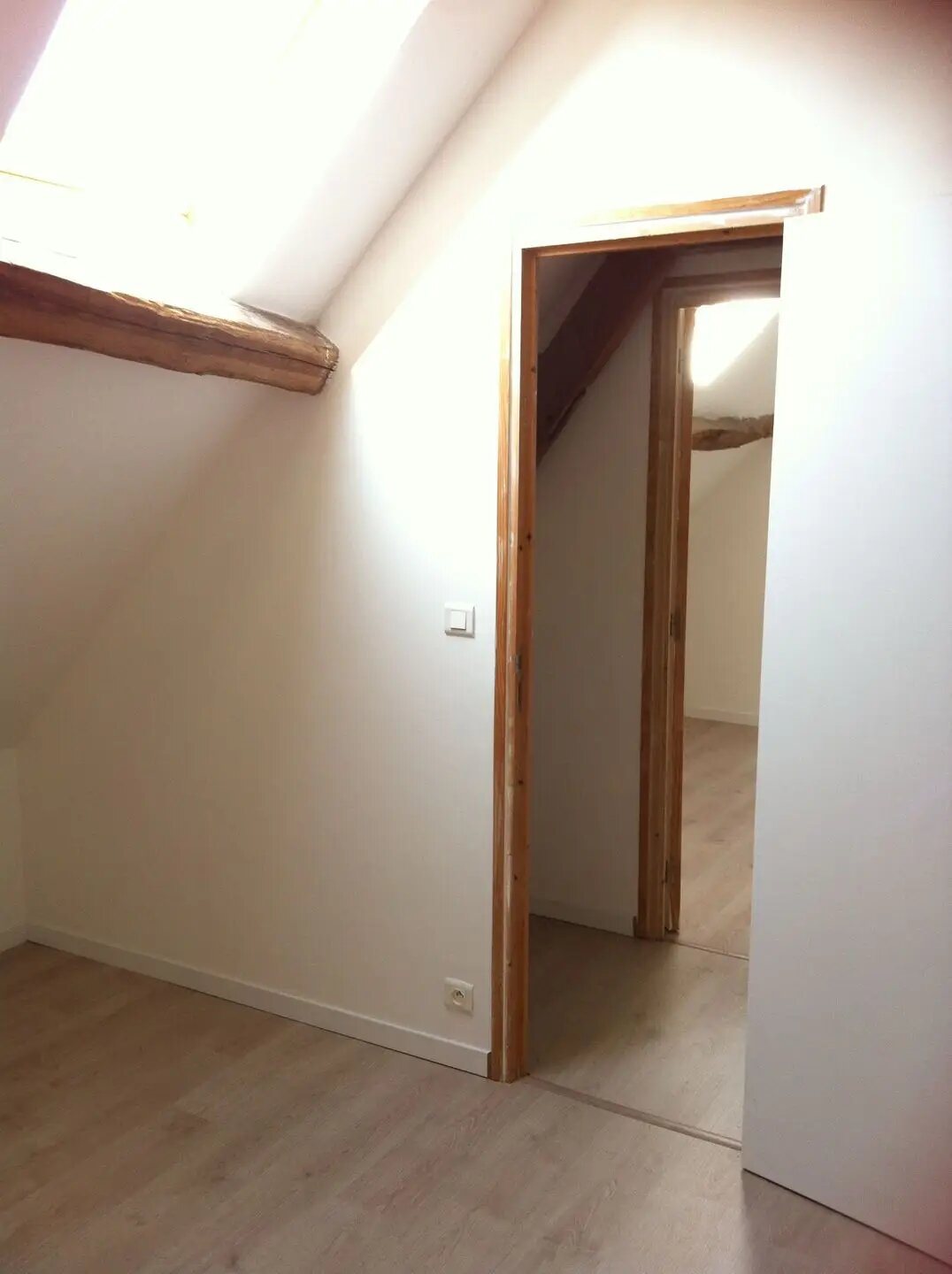 Appartement à louer, 60m², Arsy