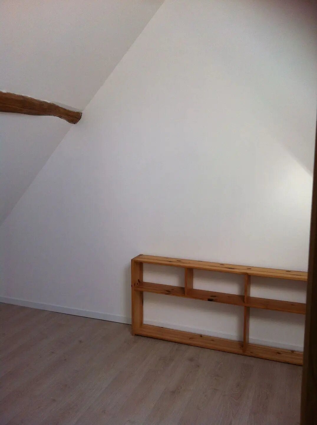 Appartement à louer, 60m², Arsy