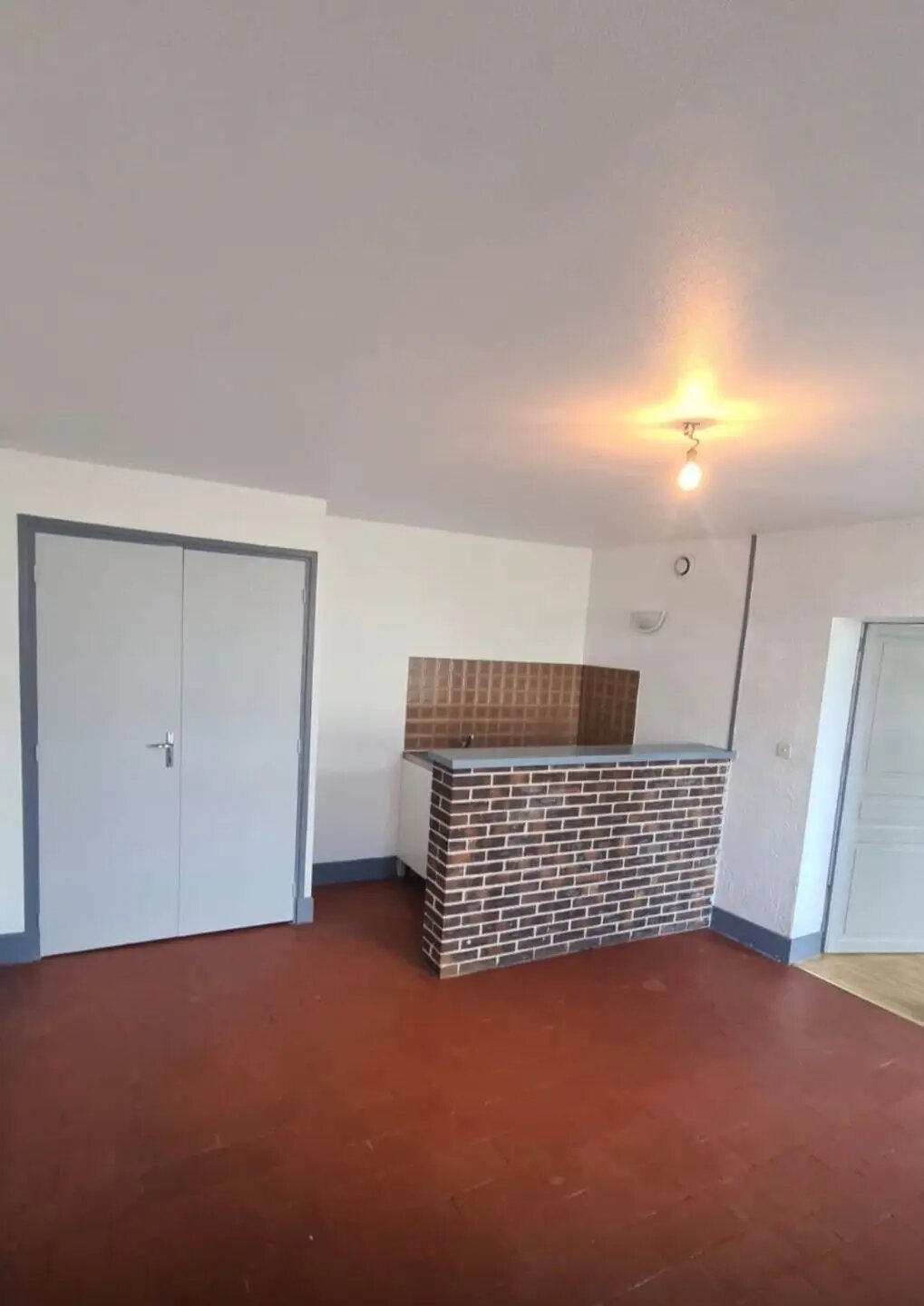 Appartement à louer, 42m², Montluçon