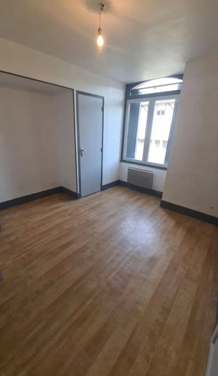 Appartement à louer, 42m², Montluçon