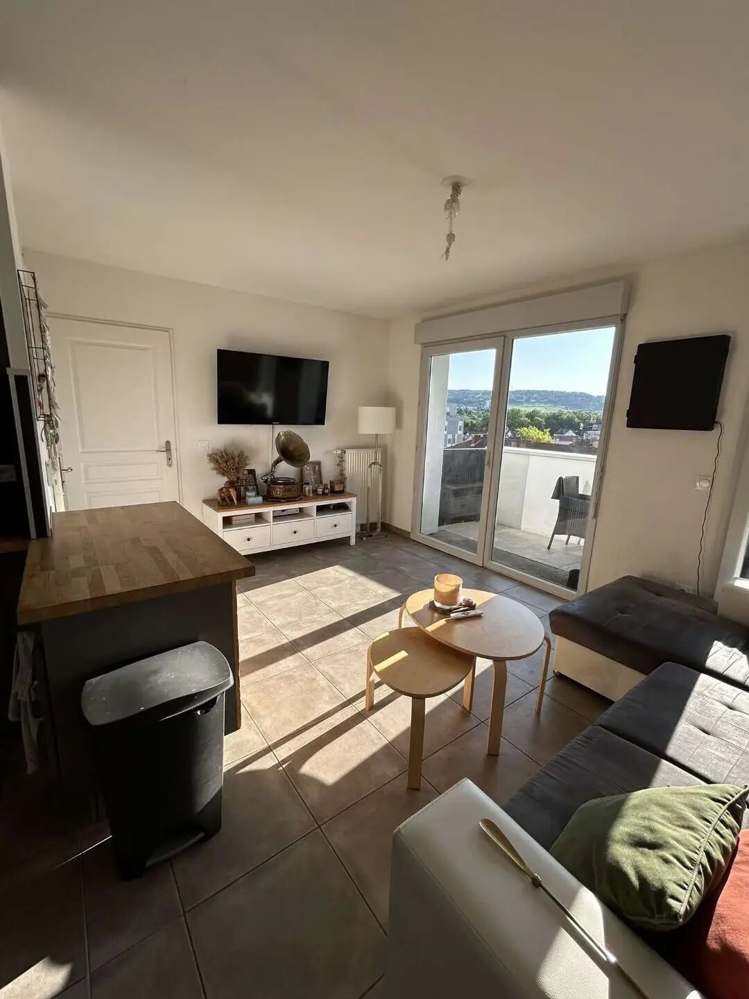 Appartement à louer, 42m², Dijon
