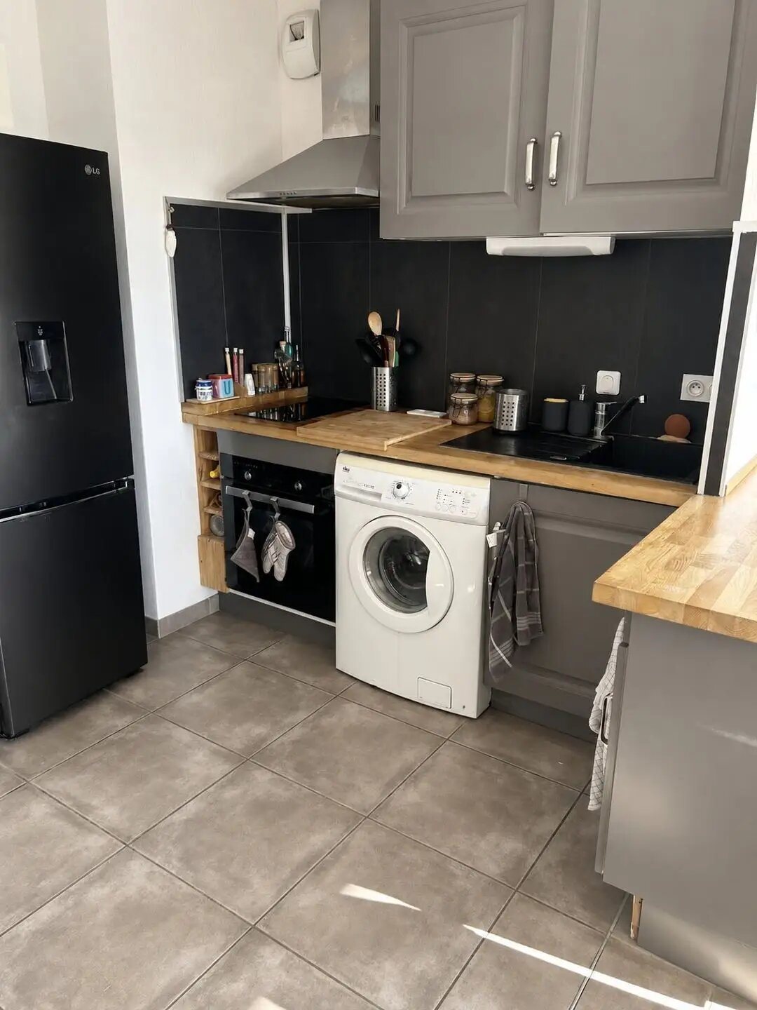 Appartement à louer, 42m², Dijon
