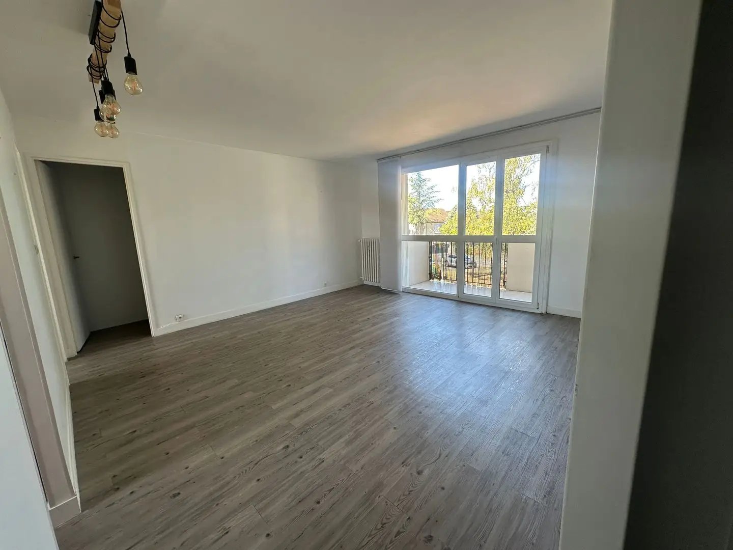 Appartement à vendre, 70m², Compiègne
