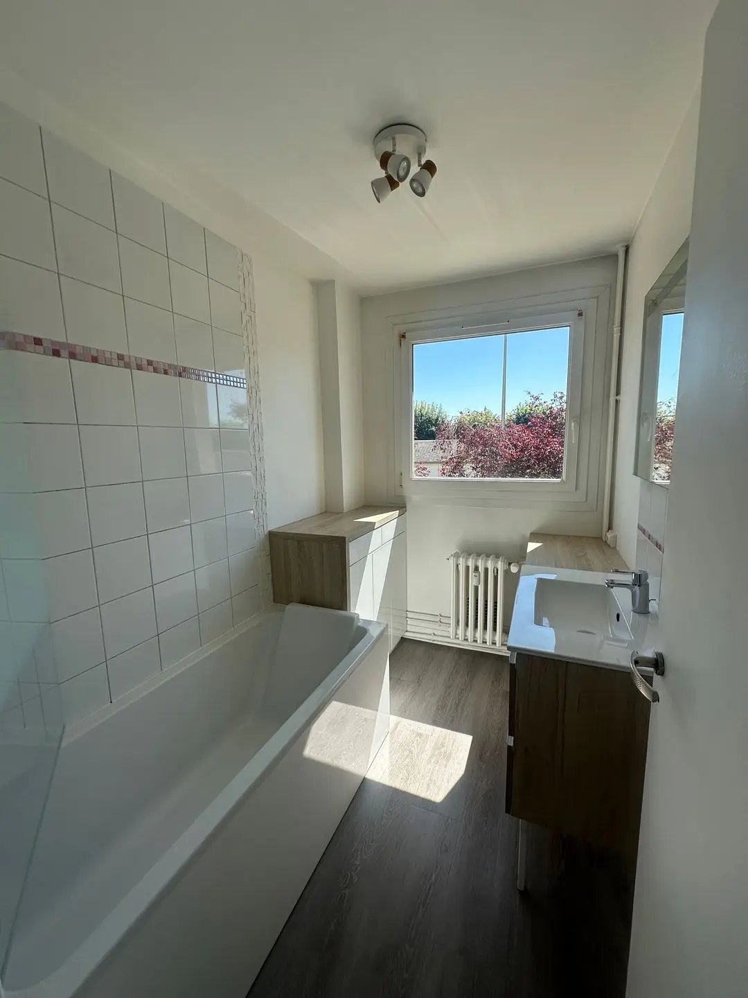 Appartement à vendre, 70m², Compiègne