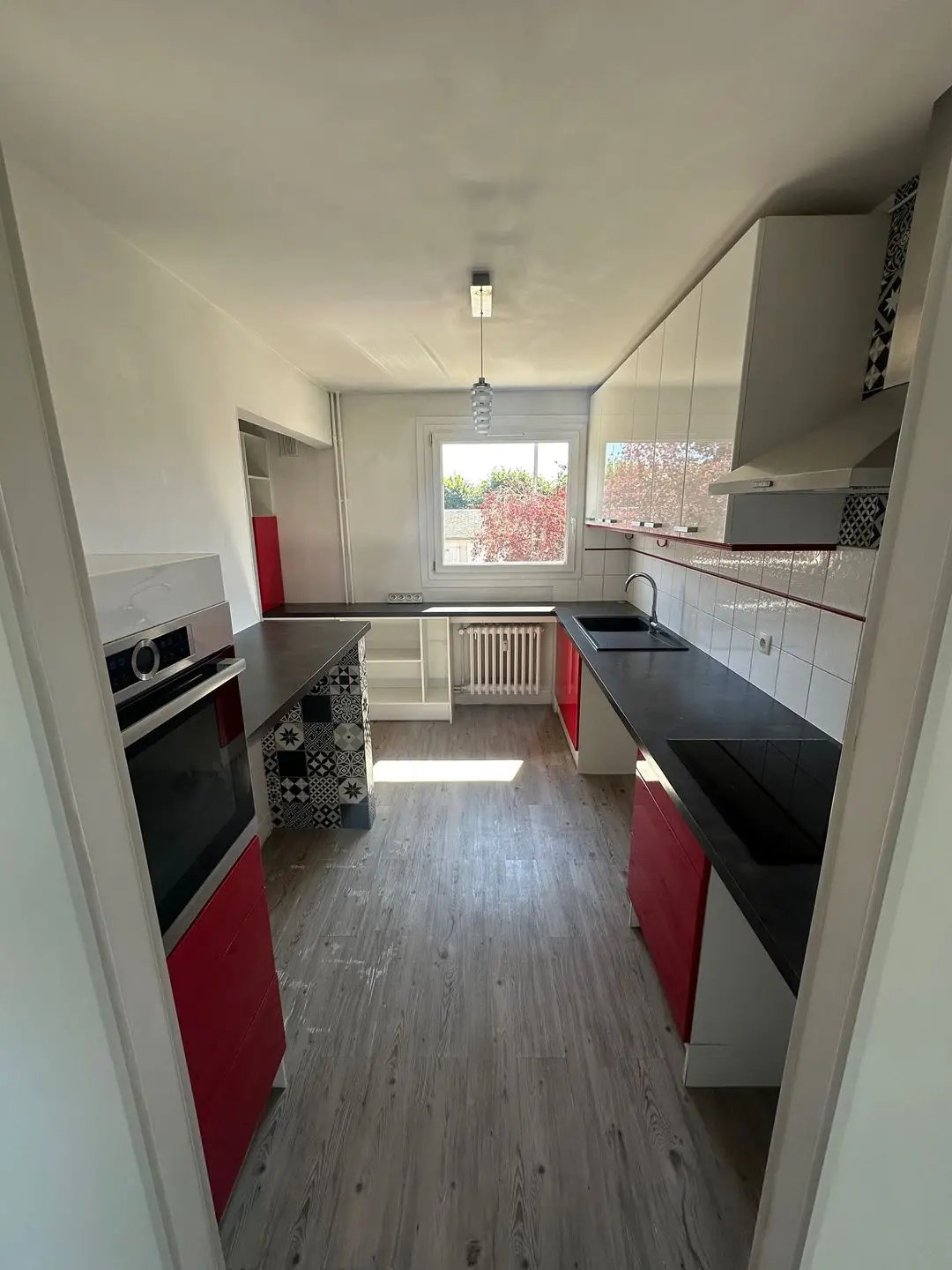 Appartement à vendre, 70m², Compiègne