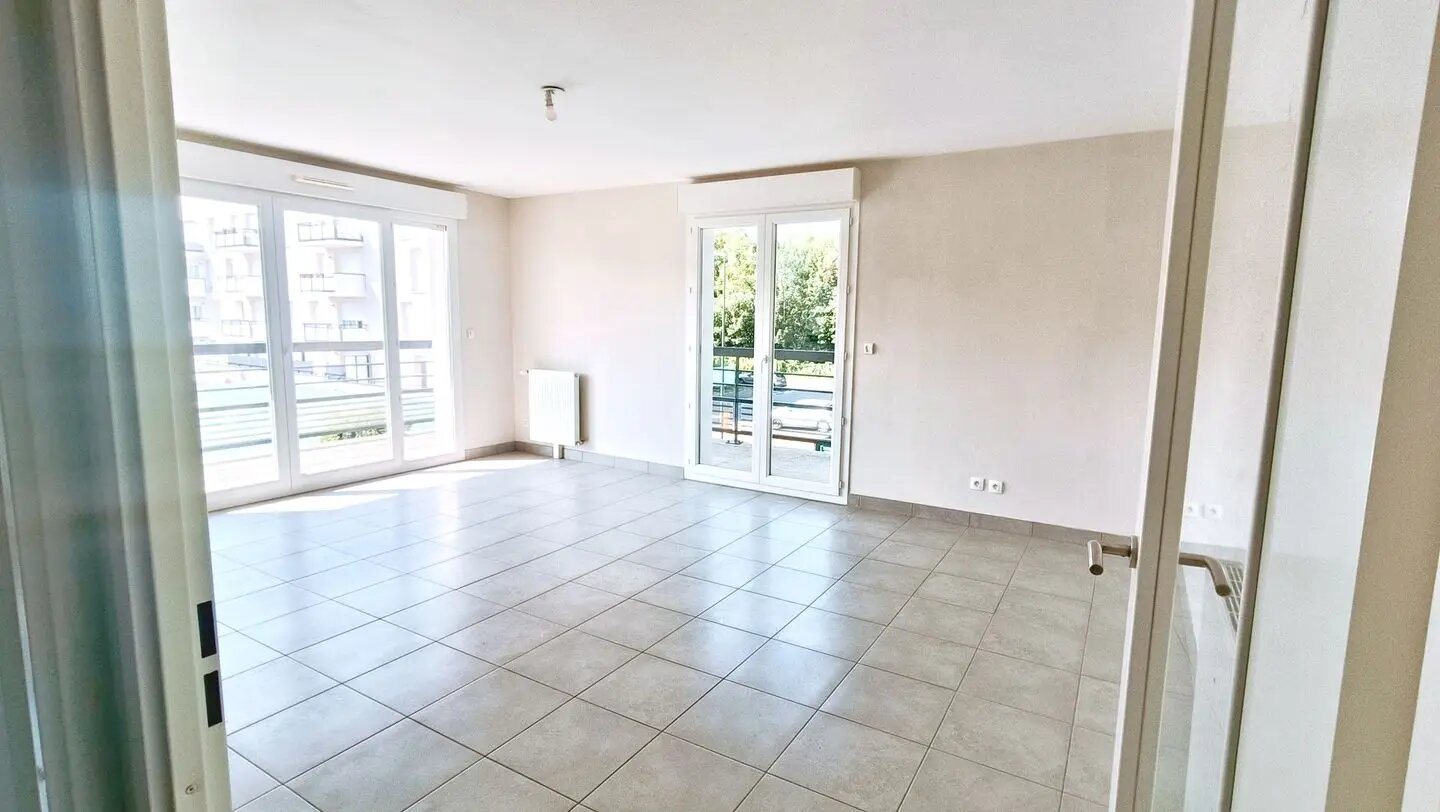 Appartement à vendre, 76m², Gisors