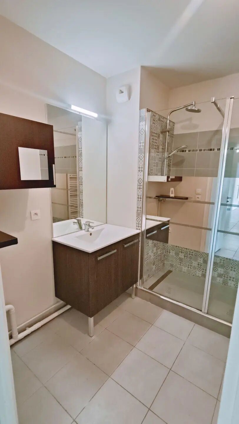 Appartement à vendre, 76m², Gisors