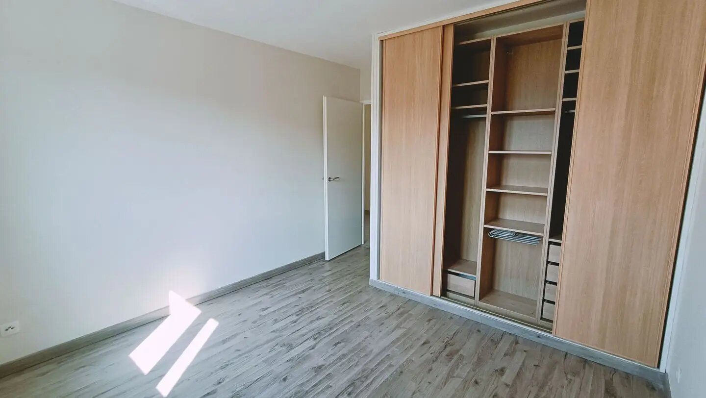 Appartement à vendre, 76m², Gisors