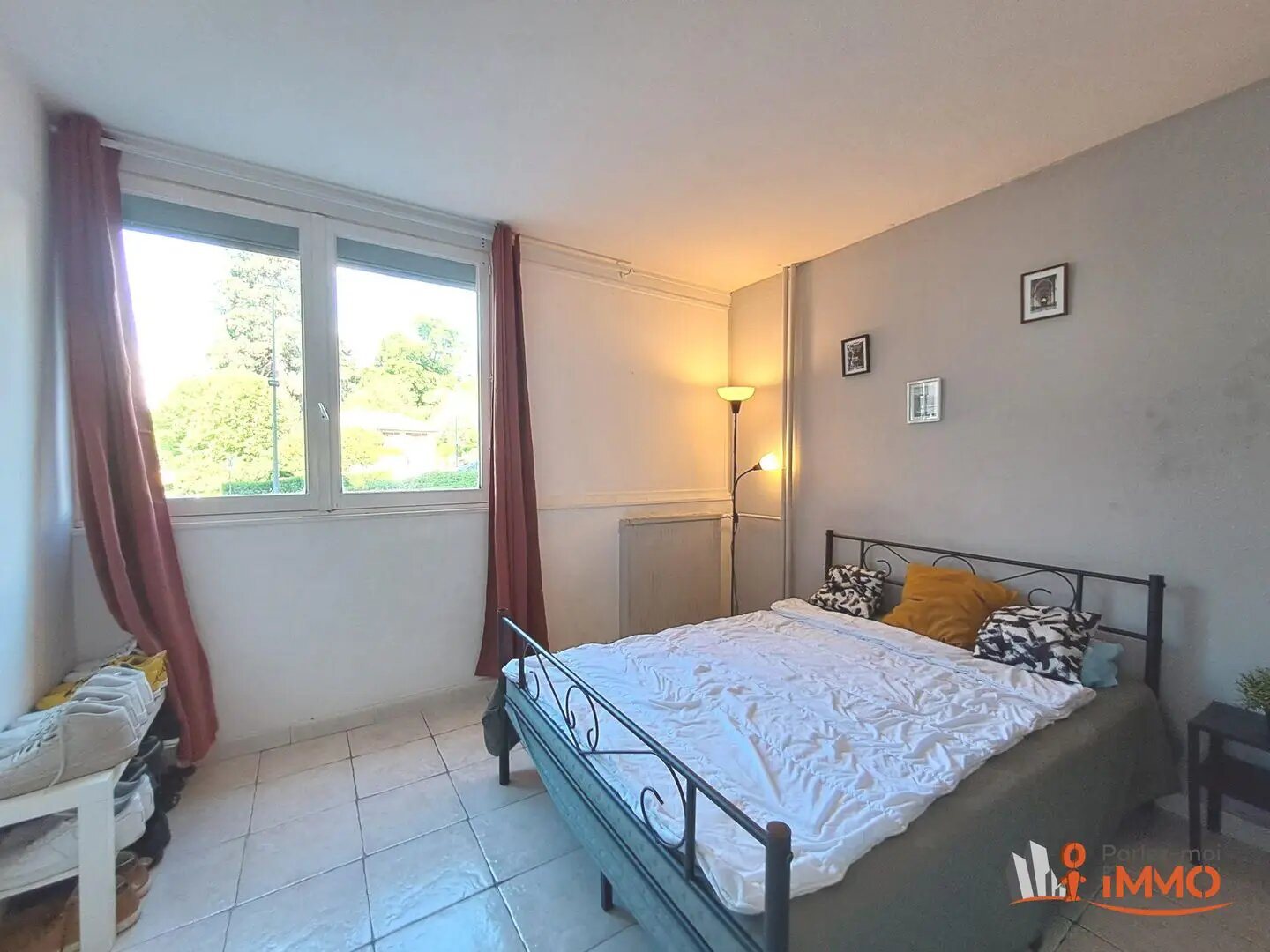 Appartement à louer, 76m², Saint-Etienne