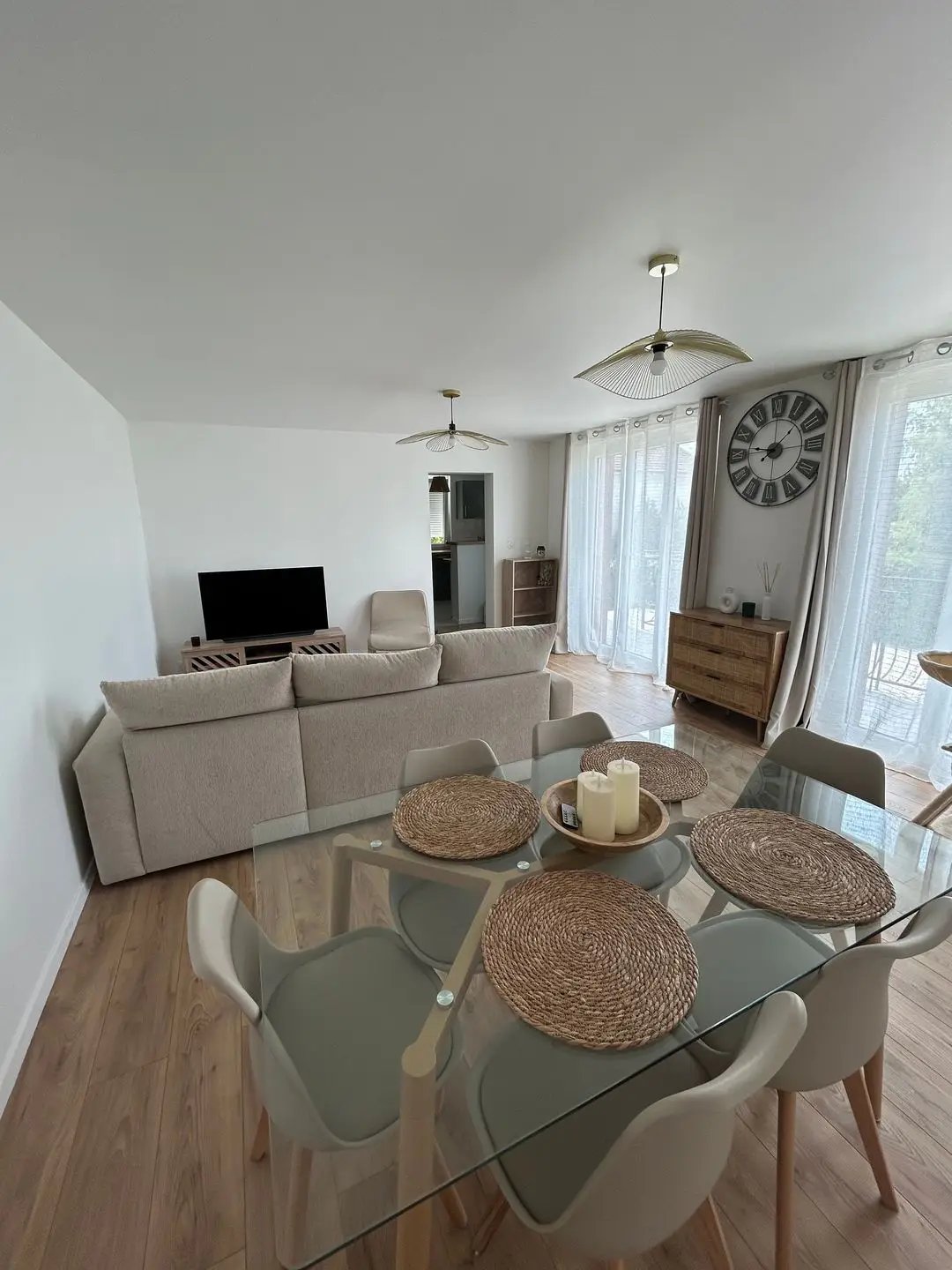 Maison à vendre, 68m², Saint-Parres-aux-Tertres