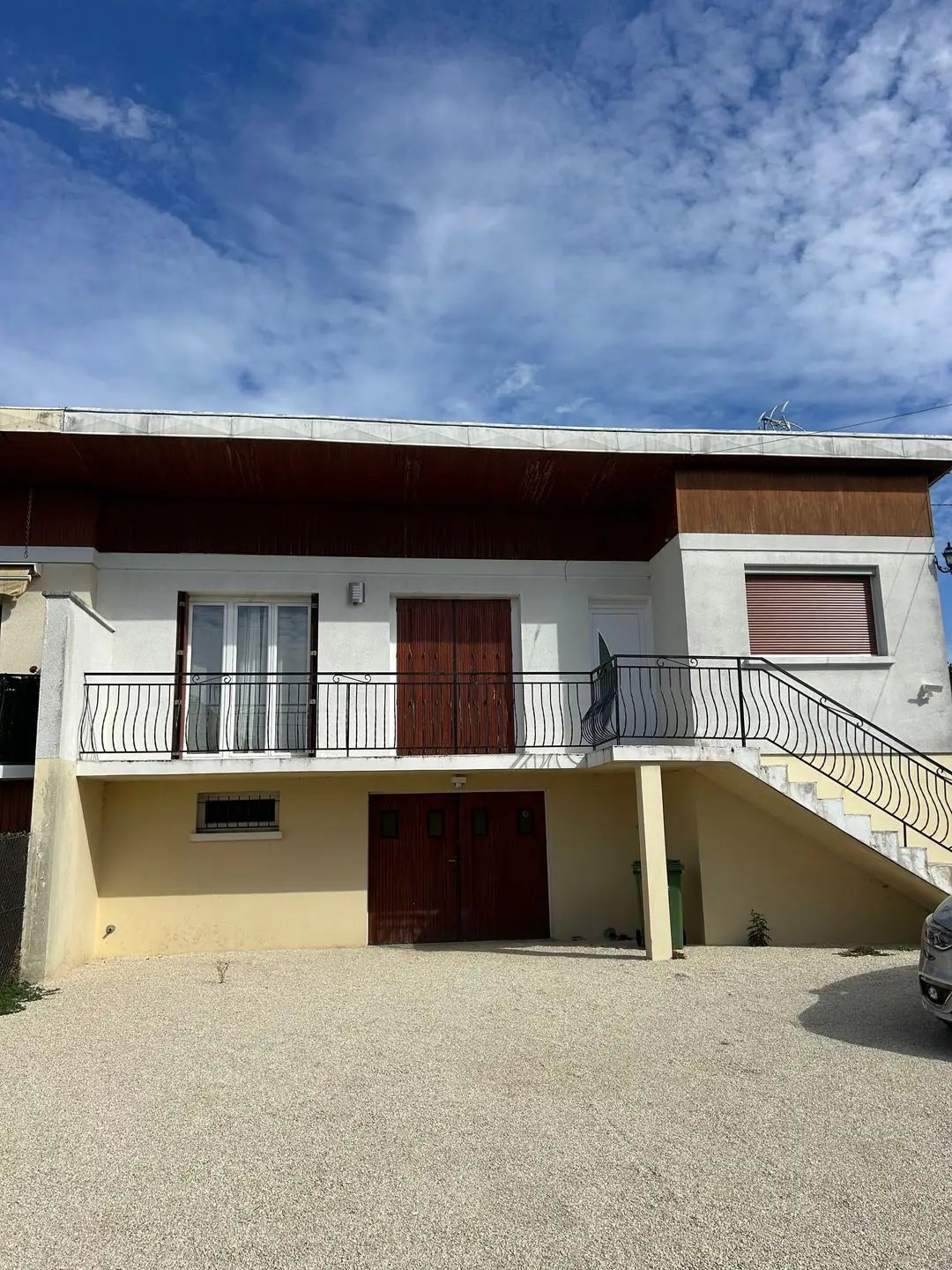Maison à vendre, 68m², Saint-Parres-aux-Tertres