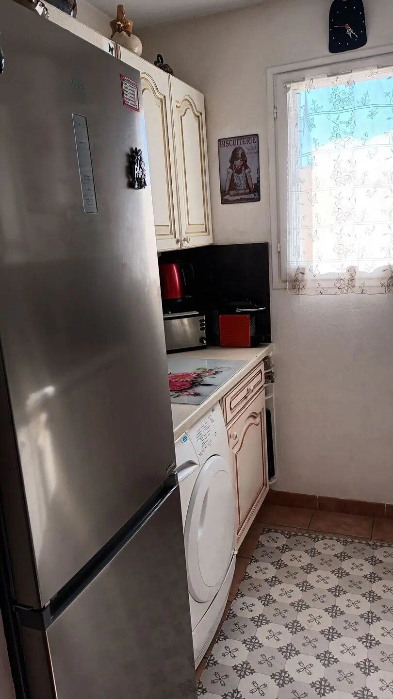 Appartement à vendre, 57m², Six-Fours-les-Plages
