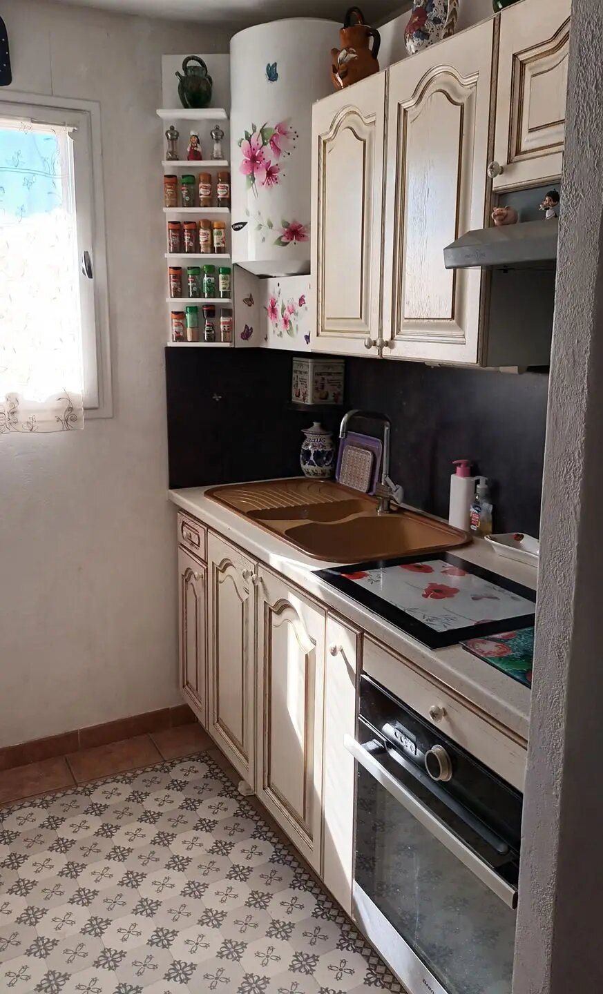 Appartement à vendre, 57m², Six-Fours-les-Plages