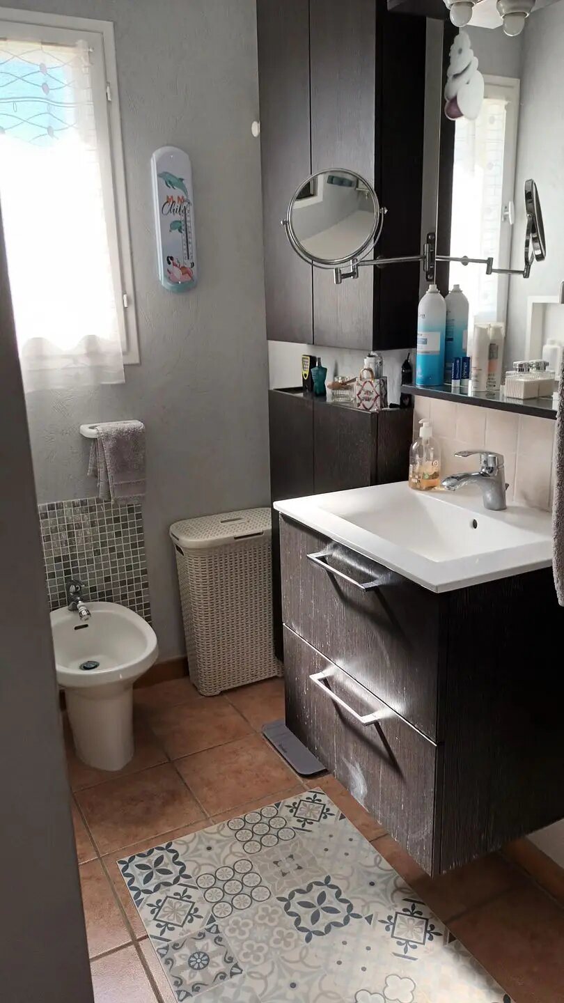 Appartement à vendre, 57m², Six-Fours-les-Plages