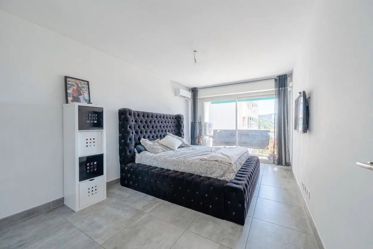 Appartement à vendre, 98m², Marseille 9ème