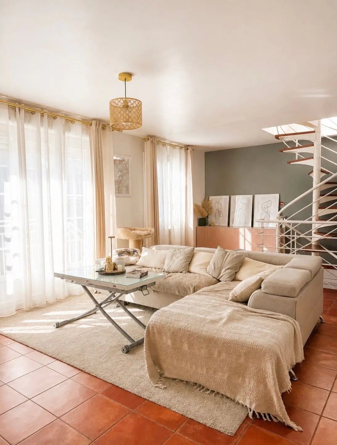 Maison à vendre, 117m², Montfermeil