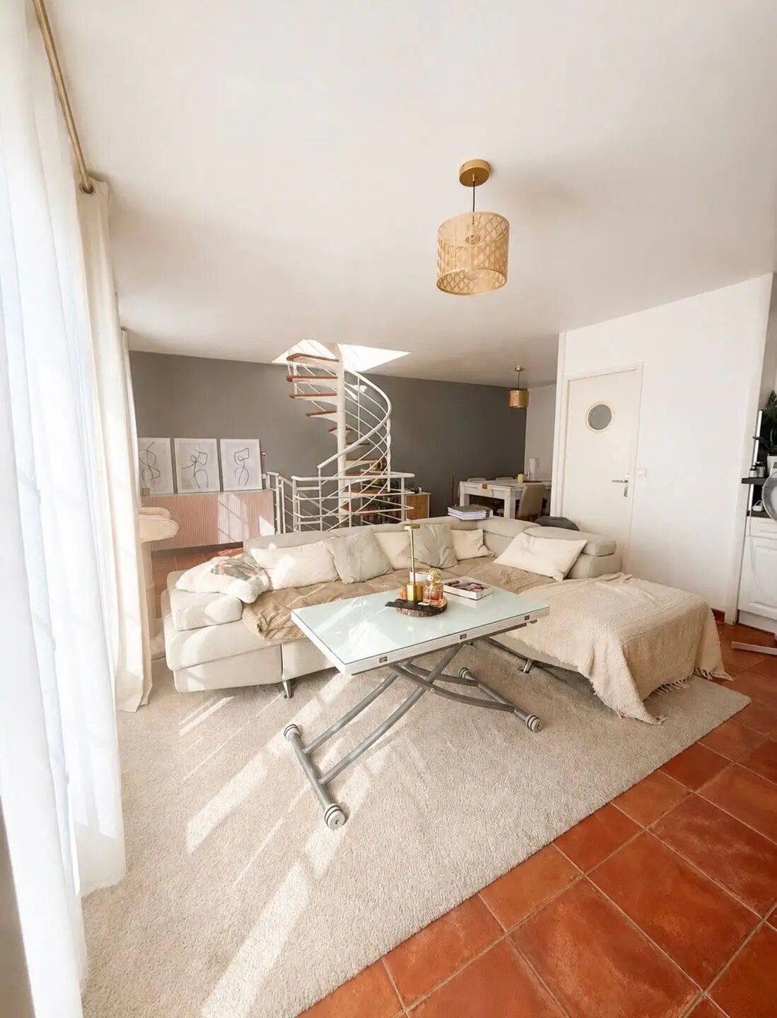 Maison à vendre, 117m², Montfermeil